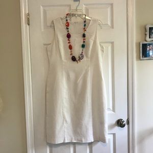 Women’s Linen Dress Sz.12